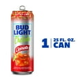 thumbnail image 2 of Bud Light Extra Lime American Chelada Beer 25 fl oz 1 Aluminum Can 4.2% ABV, 2 of 6