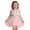 Pink-1, variant on Girls Easter Dresses Size 12 Easter's Day Bunny Sleeveless Holiday Beach Dress Flower Girl Dress Toddler