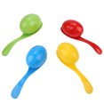 thumbnail image 3 of Outdoor Educational Toy, Balance Running Game Toy Balance Spoon Egg Running Outdoor Game Toy, 3 of 8