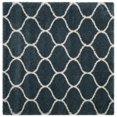 thumbnail image 4 of Safavieh Hudson Arline Geometric Shag Area Rug, 4 of 5