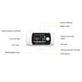 thumbnail image 4 of New 2-in-1 pulse oximeter supports both blood oxygen saturation and blood pressure measurement., 4 of 10