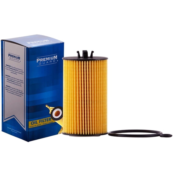 PG Engine Oil Filter PG99494 | Fits 2018-2019 Chevrolet Equinox, 2018-2019 GMC Terrain, 2017-2019 Chevrolet Cruze