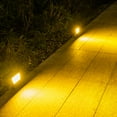 thumbnail image 2 of Projecteur LED Solaire Extérieur pour Pelouse - Chaud 3200K, 2 of 7