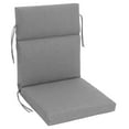 thumbnail image 1 of Sunbrella Highback Cushion, 1 of 4