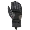 thumbnail image 2 of Alpinestars Bogota Mens Drystar XF Motorcycle Gloves Black LG, 2 of 2