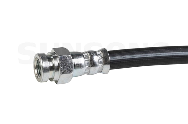 Sunsong 2203608 Brake Hydraulic Hose