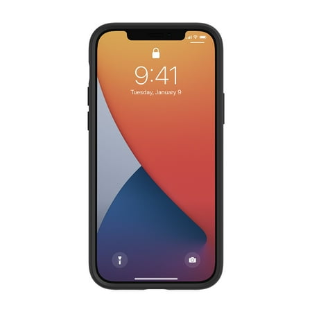 Incipio - Stashback Hard shell Case for Apple® iPhone® 12 mini