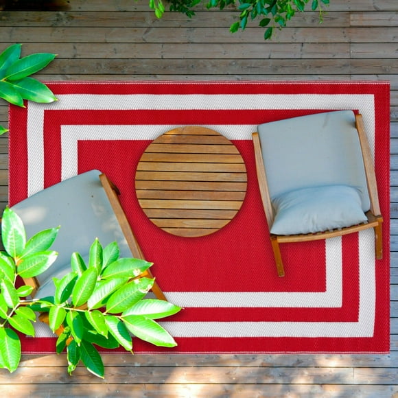 Plastic Outdoor Rugs 8x10