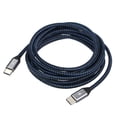 thumbnail image 1 of Type-C Data Cable 3.1 Double Head Output Type-C Public, 1 of 6