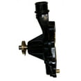 thumbnail image 3 of GMB 125-5075 OE Replacement Water Pump with Gasket, 3 of 4