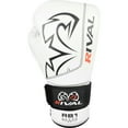 thumbnail image 3 of Rival Boxing RB1 Ultra Bag Gloves 2.0 - Large - White, 3 of 6