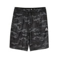 thumbnail image 5 of Reebok Men's and Big Men's Camo Performance Knit 9" Shorts, up to Sizes 3XL, 5 of 5
