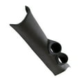 thumbnail image 1 of Autometer 17120 Mounting Solutions Dual Gauge A Pillar Mount, 1 of 4