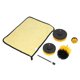 thumbnail image 3 of Kit de accesorios para brochas de taladro NikouMX 6 piezas, 3 of 8