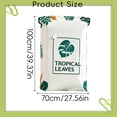 thumbnail image 3 of No‑Pump Vacuum Storage Bags, Storage Compression Bags,Space Saving Bags,Seal Bags Large Storage Compression Bags, Heavy-Duty Press & Seal for Clothes, Press & Seal, No Pump Needed 70*100, 3 of 9