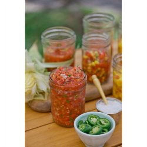 Tabla Fresca Farmstand Fresh Medium Salsa, 32 oz, Gluten-Free, Refrigerated