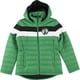 thumbnail image 1 of G-III Deportes Mujeres Boston Celtics Puffer Chaqueta bct M, 1 of 2