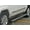 Silver, variant on APS Running Boards Style Compatible with Jeep Commander 2006-2010 & Jeep Grand Cherokee 2005-2010 (Nerf Bars Side Steps Side Bars)
