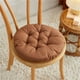 thumbnail image 1 of onlyliua Promoción de Temporada Cojín de Espuma para Asiento de Sofá, Cojín Suave para Taburete de Bar, Cojín para Asiento de Silla de Oficina y Computadora, 1 of 4
