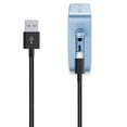 thumbnail image 4 of Cable Cargador Micro USB Compatible para JBL Flip 4, Flip 3, Flip 2, JBL Charge 2+, Charge 3, JBL Pulse 2, Pulse 3, JBL Clip, Clip Plus, JBL Xtreme, JBL Go 2 Altavoz Bluetooth, 4 of 7