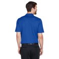 thumbnail image 2 of Devon & Jones Men's CrownLux Performanceâ„¢ Plaited Polo, 2 of 3