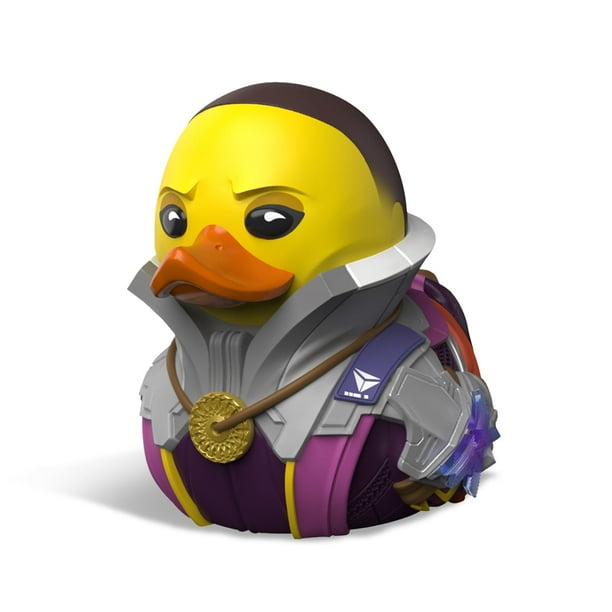 Tubbz Primera edición: Destiny 2 - Figura de vinilo de pato de goma para cosplay de Ikora Rey