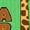 Apple Green, variant on Inktastic Nephew Wild About My Auntie Boys or Girls Toddler T-Shirt