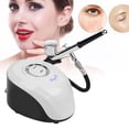 thumbnail image 1 of Facial Machine, Moisturizing Oxygen Sprayer Machine Skin Rejuvenation Mini Compressor Beauty Device Oxygen Face Beauty Machines Face  Home and Beauty Salons Use Skin Care, 1 of 8