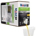 thumbnail image 2 of Mobil 1 Advanced Fuel Economy Full Synthetic Motor Oil 0W-20, 12 Quart, 2 of 11