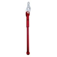thumbnail image 4 of Lightweight Bike Kickstand 16" Alloy Bicycle Side Stand for Red, 4 of 5