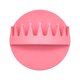 thumbnail image 1 of Recolector de pelo Inteprter montado en la pared ABS rosa, 1 of 6