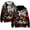 R324240, variant on Gachiakuta Anime Manga Hoodie Long Sleeve Streetwear Women Men Hooded Sweatshirt Harajuku Clothes