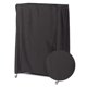 thumbnail image 4 of Pet Parrot Cage Skirt Dark Sanded Perch Covers Bird Cage Light Screen Parrot Cage Cover, 4 of 4