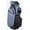 Midnight/Hydrangea Floral, variant on Callaway Golf Ladies Cargo Cart Bag Lilas Pink/Red Plum