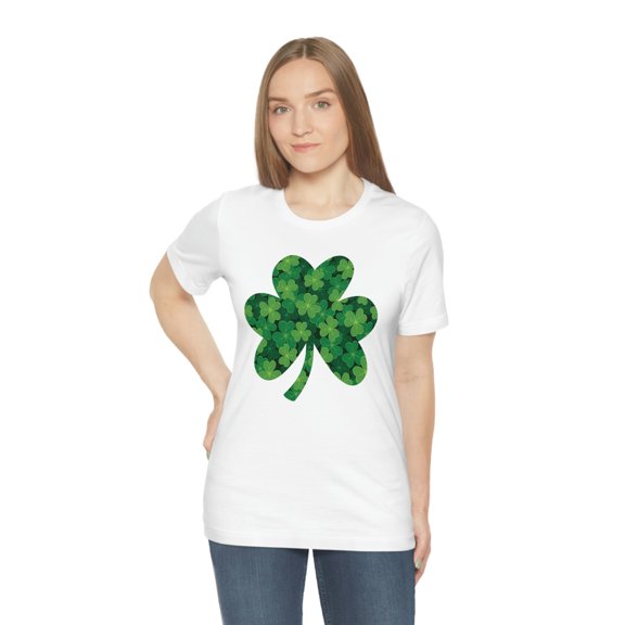 St Patricks Day Shirt Women Shamrock Shirt Womens St Patricks Day Shirt