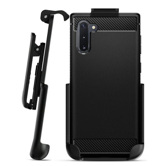 Encased Belt Clip Holster for Spigen Rugged Armor - Galaxy Note 10 (Case Not Included)