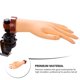 thumbnail image 3 of unbranded Modelo Mano Para De Con Material PVC Multicolor Reutilizable Para Entrenamiento, 3 of 8