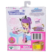 Happy Places Shopkins Doll Single Pack Melodine