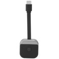 thumbnail image 1 of Receptor de pantalla Inalámbrico ANGGREK Adaptador 2.4 5GHZ WiFi ABS 4k HD, 1 of 8