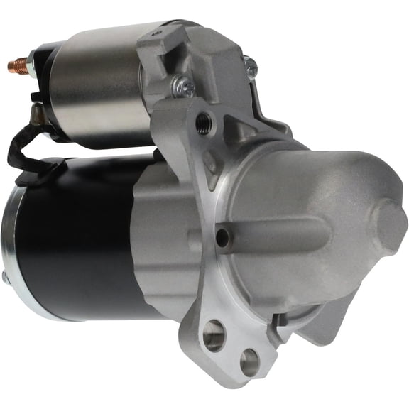 OEG Parts New 12V Starter Replacement For Chevrolet Colorado 3.6L 2017-2022; Replacement For GMC Canyon 3.6L 2017-2022 12674768 S-80710 S80710 M0T25072 M000T25072 91-27-3612