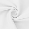 thumbnail image 5 of Cethrio Girls Tank Tops, Stretch Crewneck Sleeveless Summer Athletic Shirts White Size 12-13 T, 5 of 7