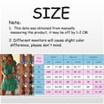 2Pack,2024 Summer Dress Mini Tight Summer Dress for Women Dress