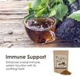 thumbnail image 5 of Sayan Herbal Tea, Siberian Raw Coarse Chaga Powder, Immune and Digestive Support Supplements (8 OZ), 5 of 7
