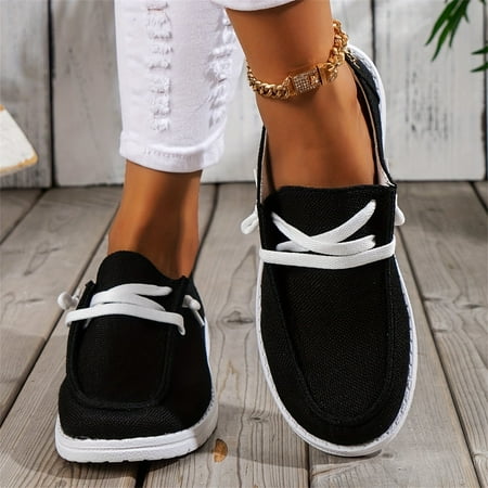 

Women s Lightweight Slip On Loafer Shoes Comfort Shoes shoes