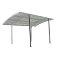 thumbnail image 5 of Palram - Canopia Aluminum Arizona Carport Winter Support Kit, 5 of 8