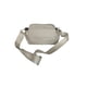 thumbnail image 2 of Bolsa Bimba y Lola mediana color gris con logo circular Macarena Store BYLMCSTOREGREY, 2 of 5