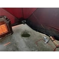 thumbnail image 5 of THUNDERBAY Ice Cube Series Pop-Up Portable 3 Person Ice Fishing Shelter, 5 of 7