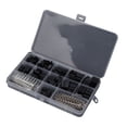 thumbnail image 3 of Wire Jumper Connector,620pcs Wire Jumper Pins Wire Jumper Pin Wire Crimp Terminal Unmatched Quality, 3 of 5