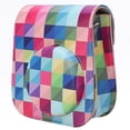 thumbnail image 1 of Bolso Para Cámara Fácil De Desarmar Y Usar Estuche Para Cámara Material PU Para Tomar Una Foto A Voluntad ANGGREK Camera PU Leather Case, 1 of 8