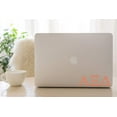 thumbnail image 4 of Pro-Graphx Alpha Xi Delta Greek Sorority Sticker Decal, 2.5 Inches Tall, Coral, 4 of 7